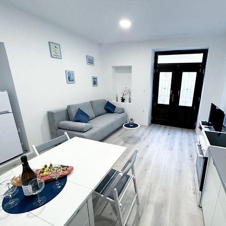 Apartma Galeb ピラン エクステリア 写真