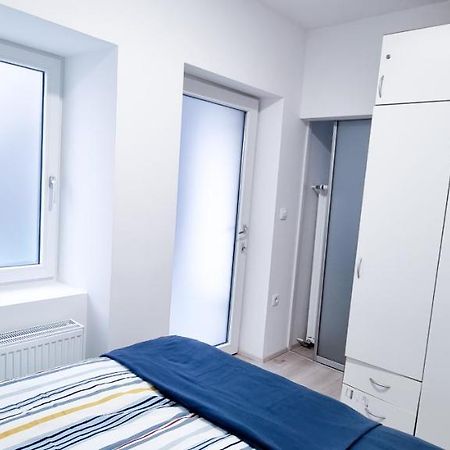 Apartma Galeb ピラン エクステリア 写真