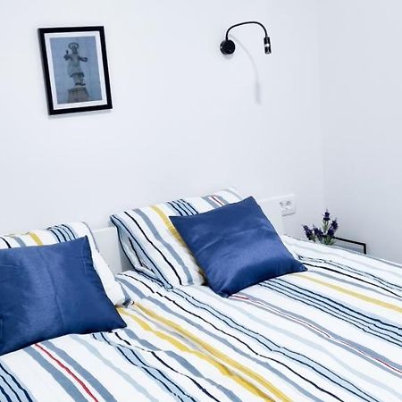 Apartma Galeb ピラン エクステリア 写真