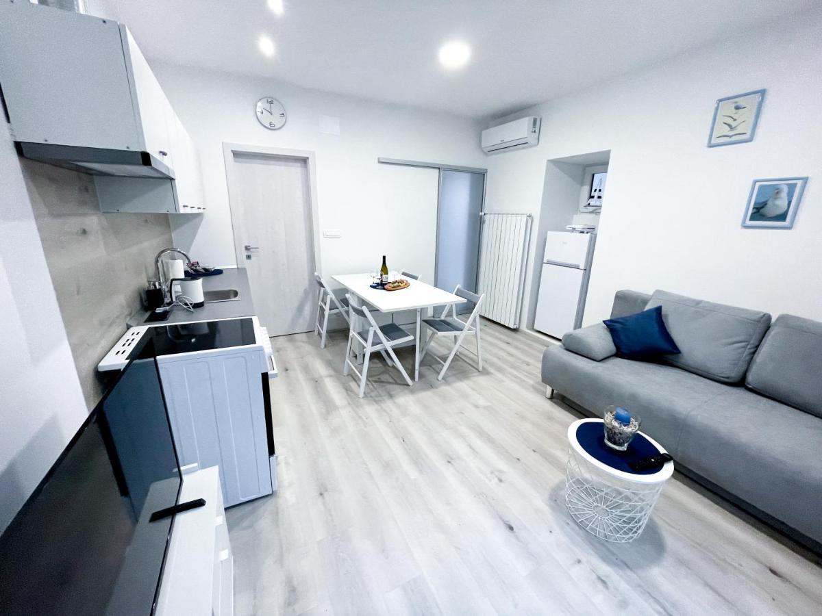 Apartma Galeb ピラン エクステリア 写真