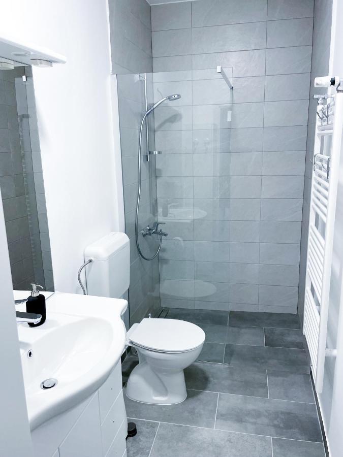 Apartma Galeb ピラン エクステリア 写真