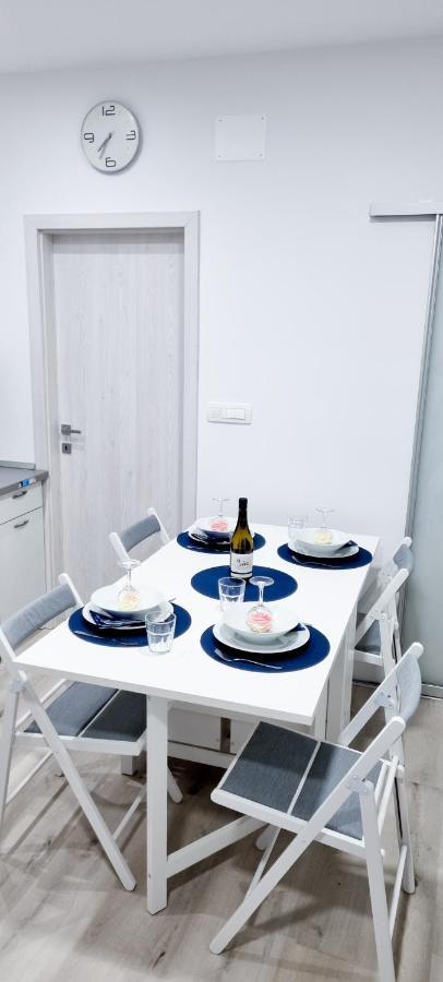 Apartma Galeb ピラン エクステリア 写真