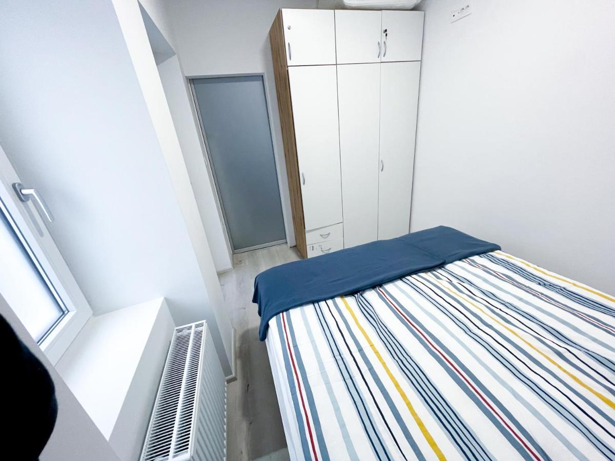 Apartma Galeb ピラン エクステリア 写真